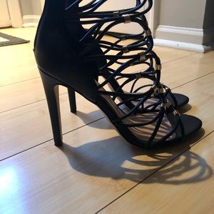 Smoking Hot Heels!